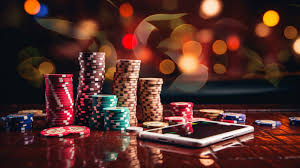 Официальный сайт Casino RioBet